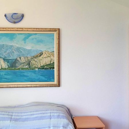Apartments Borak Omiš Oda fotoğraf