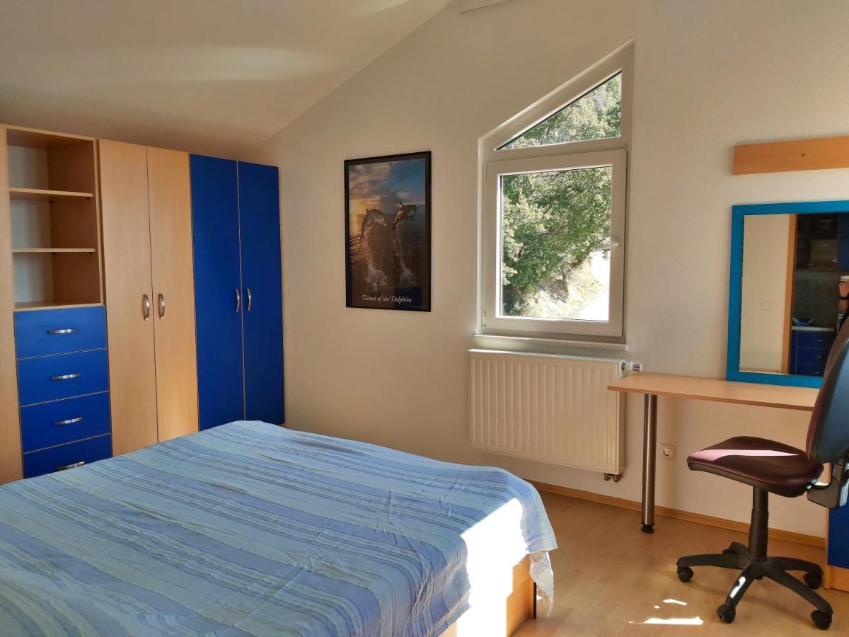 Apartments Borak Omiš Dış mekan fotoğraf
