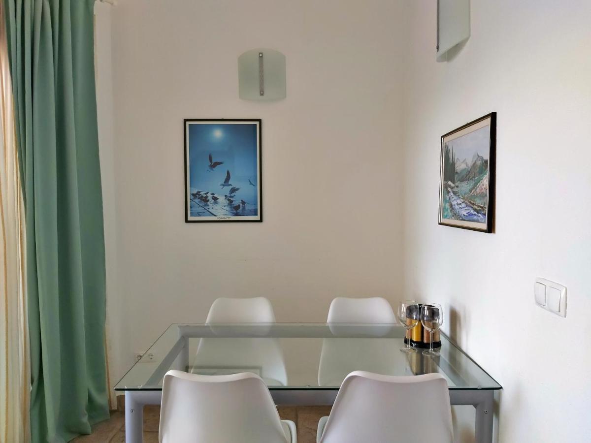 Apartments Borak Omiš Dış mekan fotoğraf
