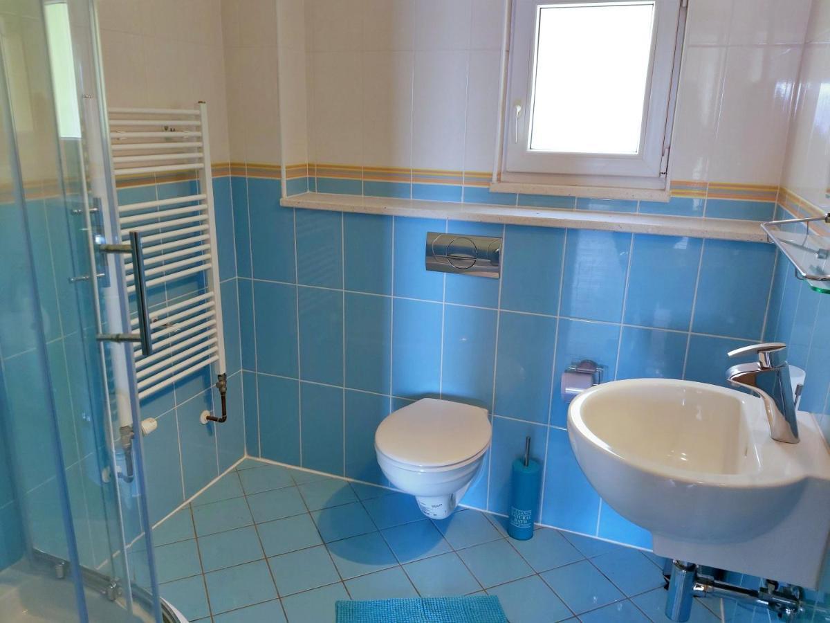 Apartments Borak Omiš Dış mekan fotoğraf